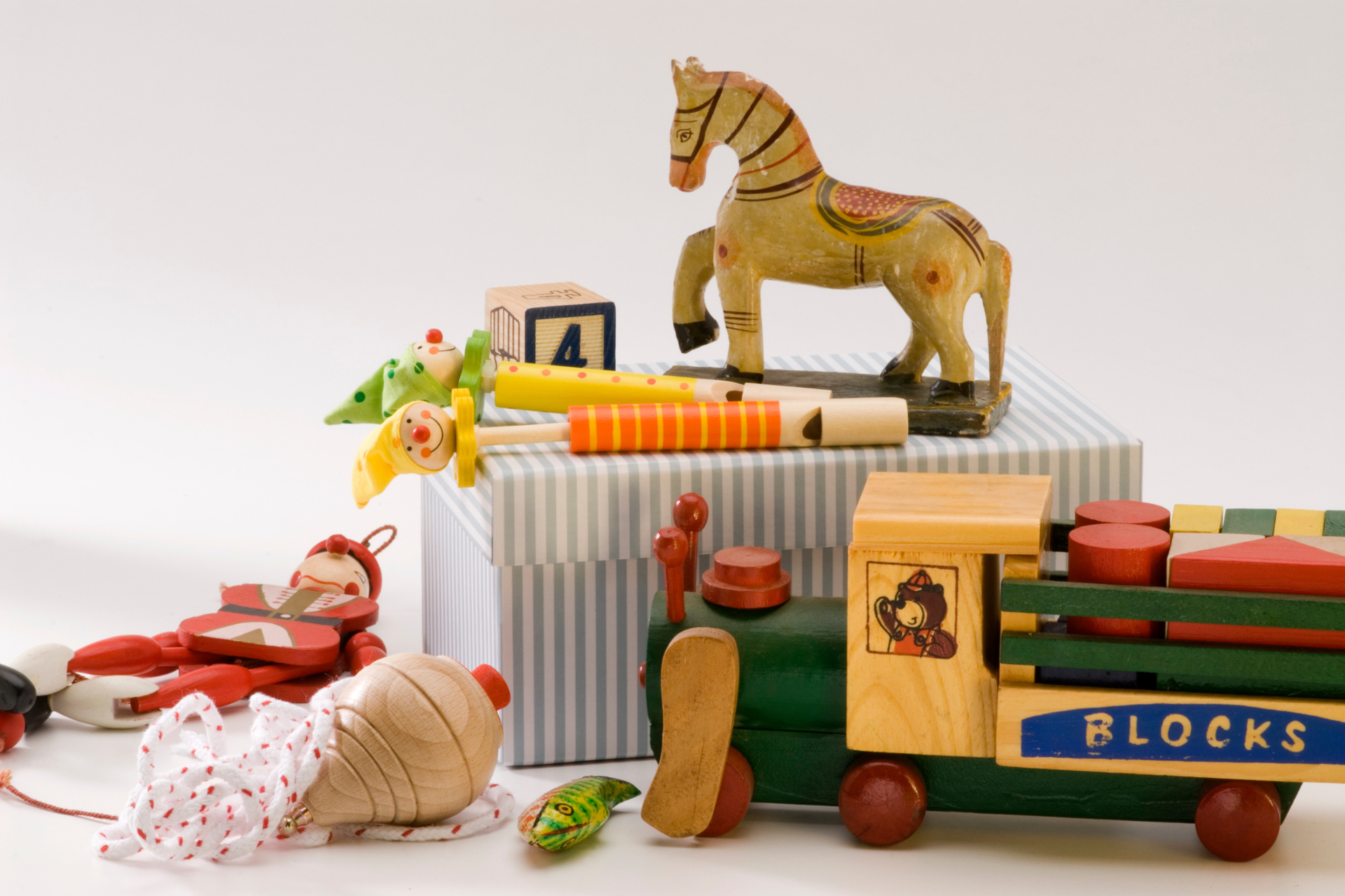 The Toy Library of Kilmore